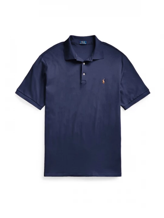 Foto van product Polo Ralph Lauren Big & Tall Shirt navy