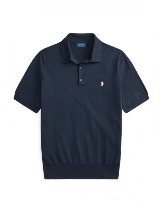Foto van product Polo Ralph Lauren Big & Tall Shirt navy