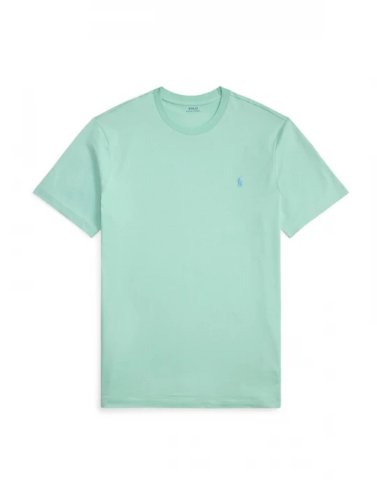 Foto van product Polo Ralph Lauren Big & Tall Shirt pastelgroen