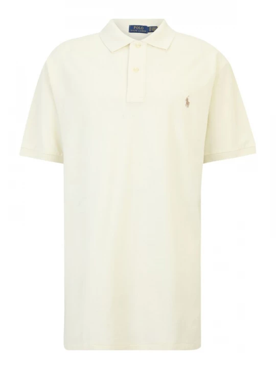Foto van product Polo Ralph Lauren Big & Tall Shirt sand