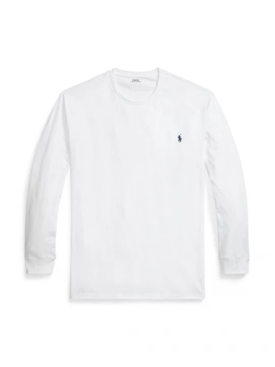 Foto van product Polo Ralph Lauren Big & Tall Shirt wit
