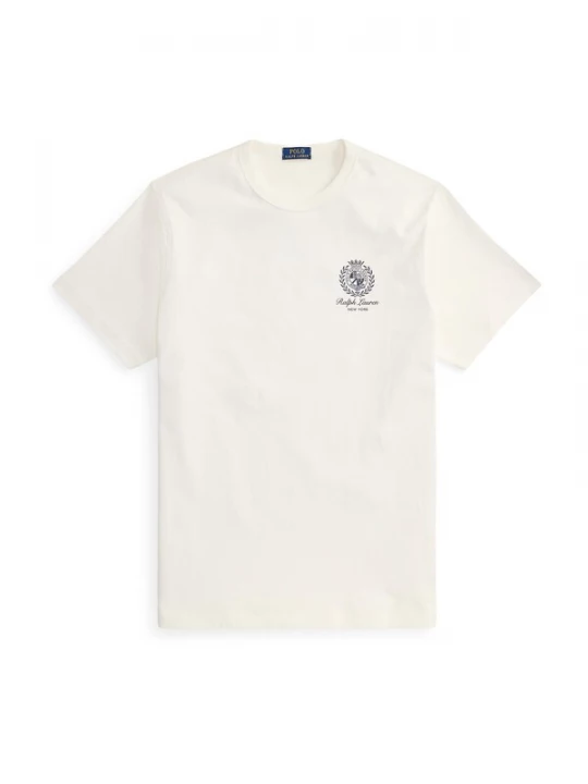 Foto van product Polo Ralph Lauren Big & Tall Shirt zwart / wit