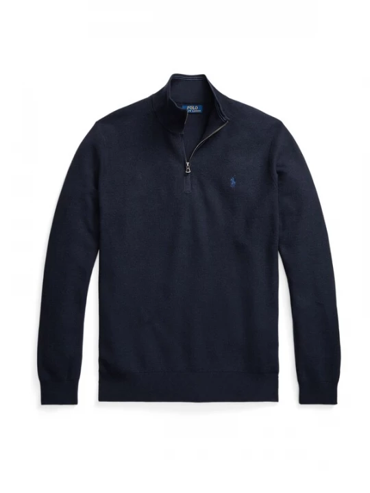Foto van product Polo Ralph Lauren Big & Tall Trui blauw / navy