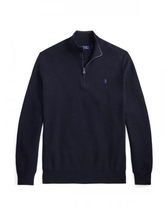 Foto van product Polo Ralph Lauren Big & Tall Trui navy