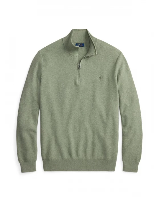 Foto van product Polo Ralph Lauren Big & Tall Trui pastelgroen