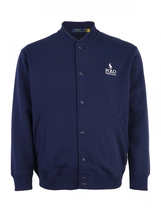 Foto van product Polo Ralph Lauren Big & Tall Tussenjas navy