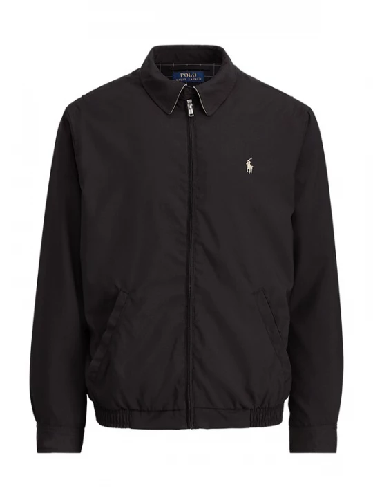 Foto van product Polo Ralph Lauren Big & Tall Tussenjas zwart