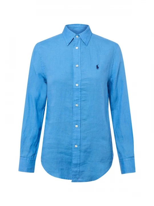 Foto van product Polo Ralph Lauren Blouse blauw