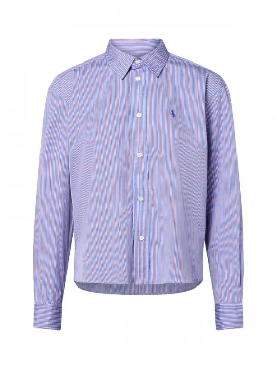 Foto van product Polo Ralph Lauren Blouse gemengde kleuren