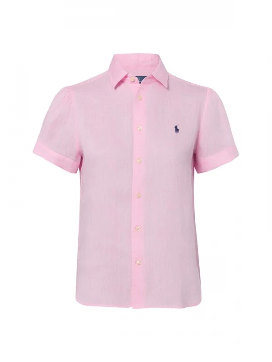 Foto van product Polo Ralph Lauren Blouse rosa