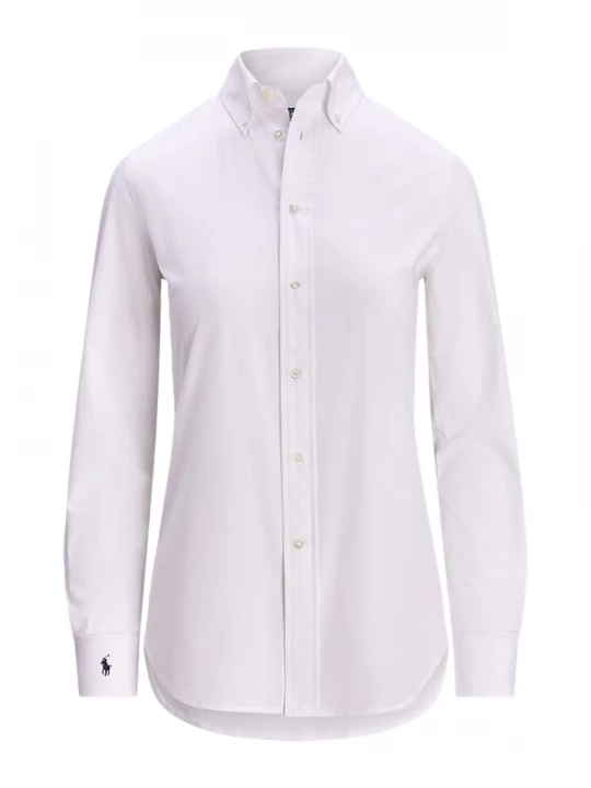 Foto van product Polo Ralph Lauren Blouse wit