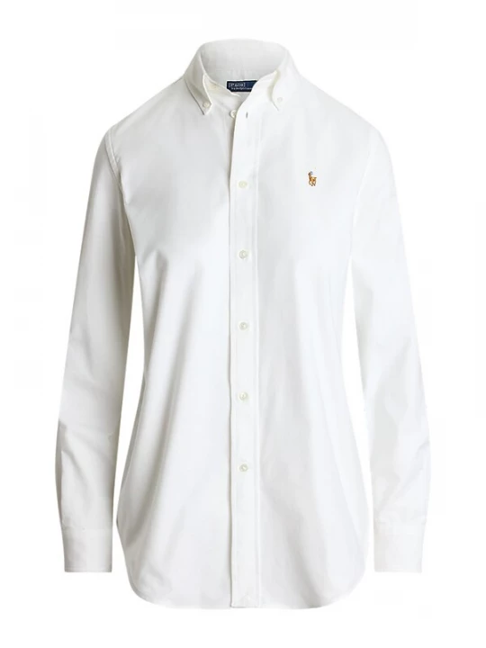 Foto van product Polo Ralph Lauren Blouse wit