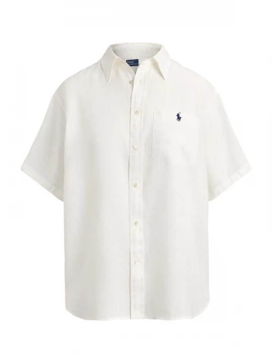 Foto van product Polo Ralph Lauren Blouse wit