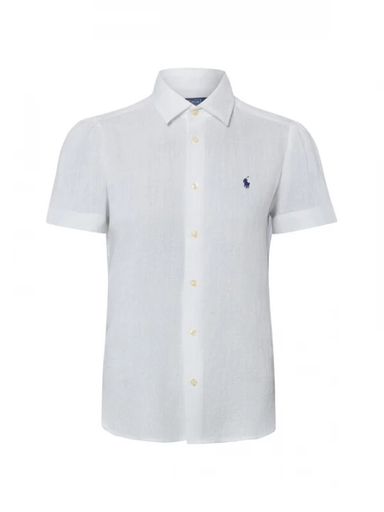 Foto van product Polo Ralph Lauren Blouse wit