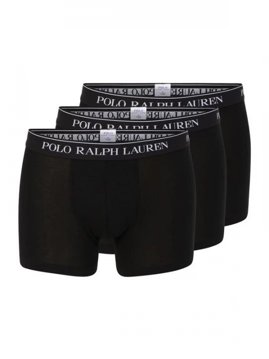 Foto van product Polo Ralph Lauren Boxershorts zwart / wit