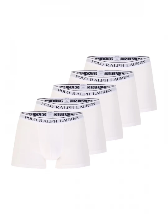 Foto van product Polo Ralph Lauren Boxershorts zwart / wit
