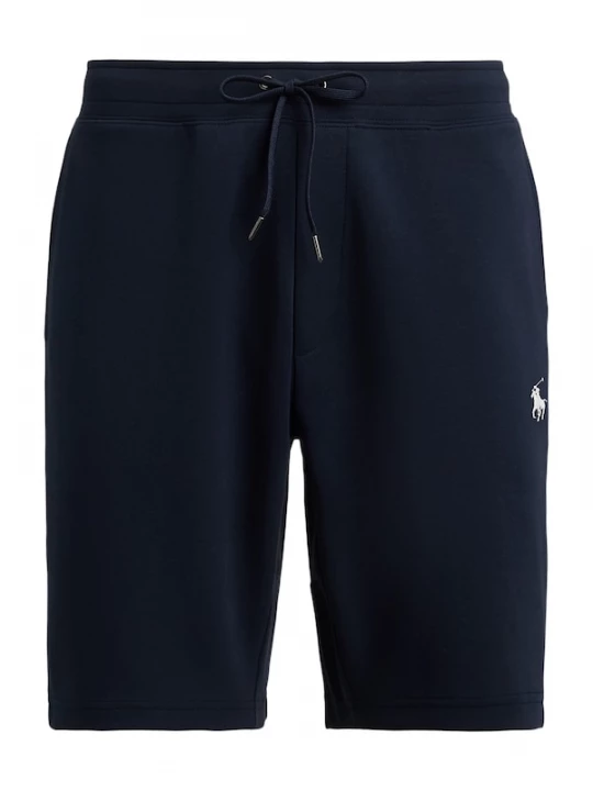 Foto van product Polo Ralph Lauren Broek 'Athletic' navy / wit