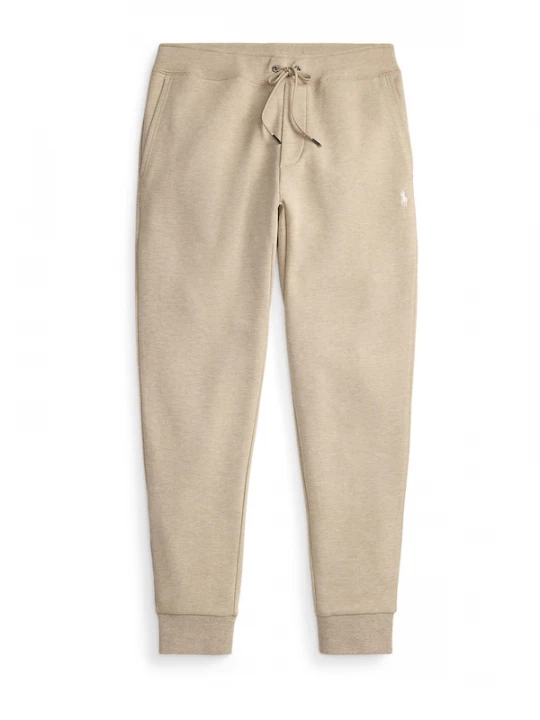 Foto van product Polo Ralph Lauren Broek ecru / wit