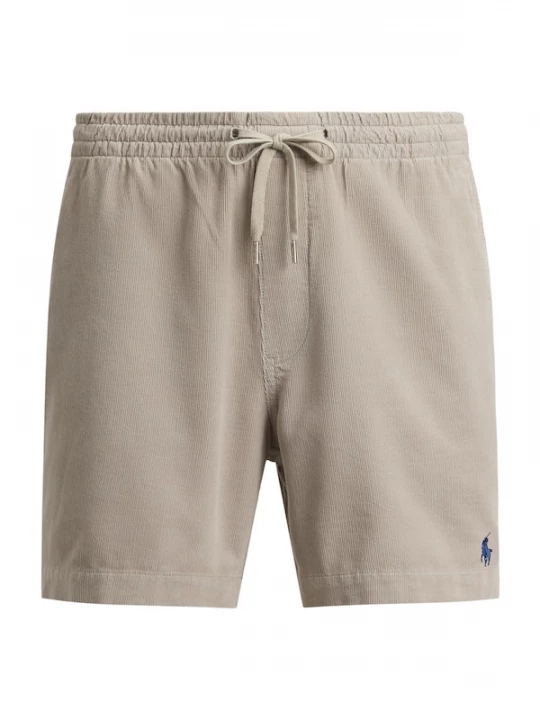 Foto van product Polo Ralph Lauren Broek grijs