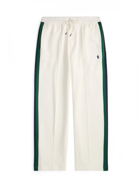 Foto van product Polo Ralph Lauren Broek navy / groen / wit