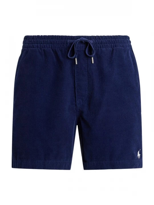 Foto van product Polo Ralph Lauren Broek navy / wit