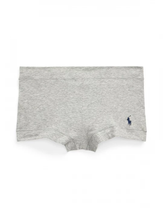 Foto van product Polo Ralph Lauren Broekje grijs gemêleerd