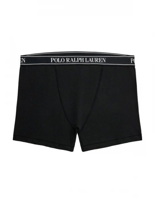 Foto van product Polo Ralph Lauren Broekje ' Polo Essentials ' zwart