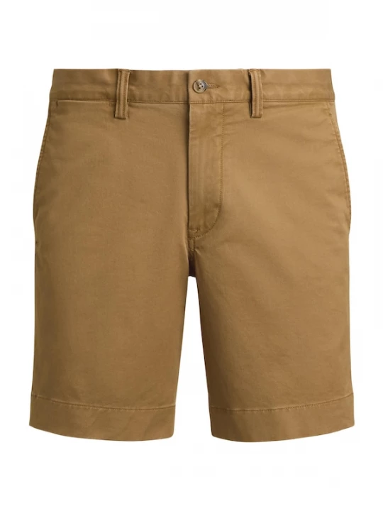 Foto van product Polo Ralph Lauren Chino 'BEDFORD' camel