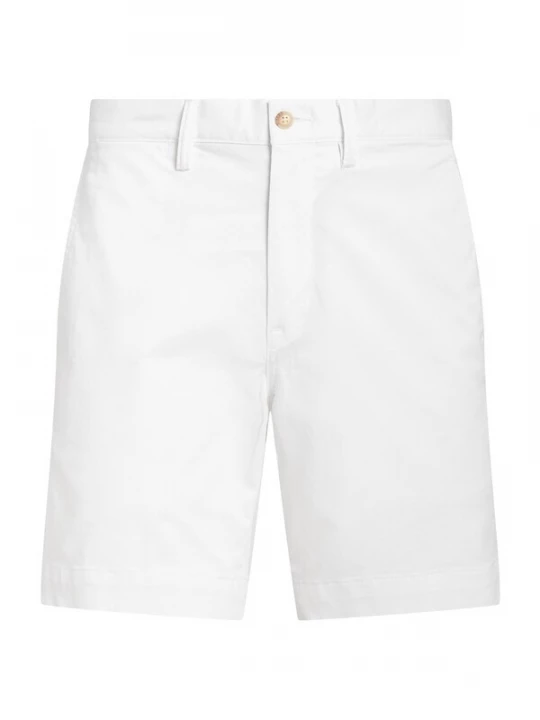 Foto van product Polo Ralph Lauren Chino 'Beford' wit