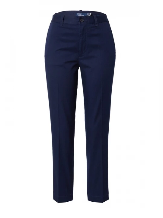 Foto van product Polo Ralph Lauren Chino donkerblauw