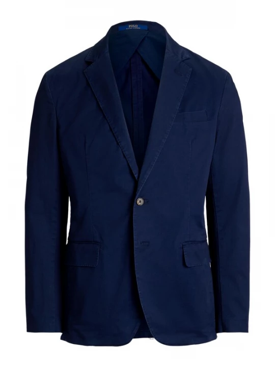 Foto van product Polo Ralph Lauren Colbert navy