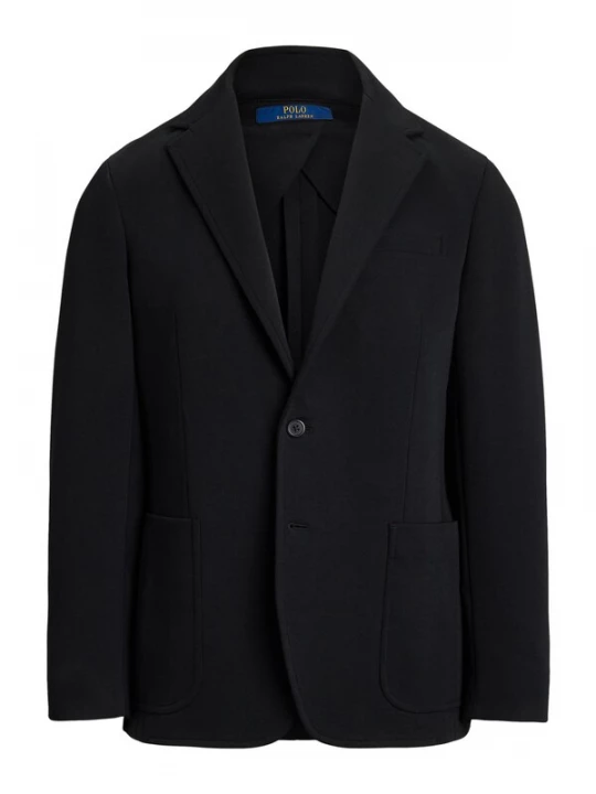 Foto van product Polo Ralph Lauren Colbert zwart