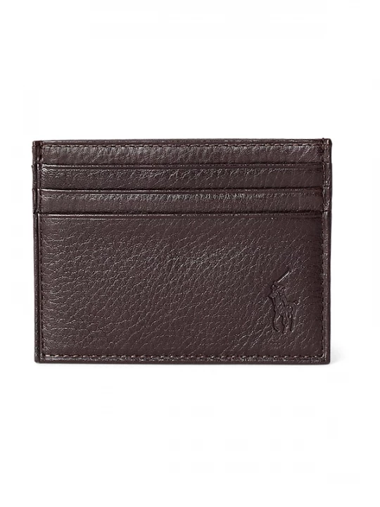 Foto van product Polo Ralph Lauren Etui donkerbruin