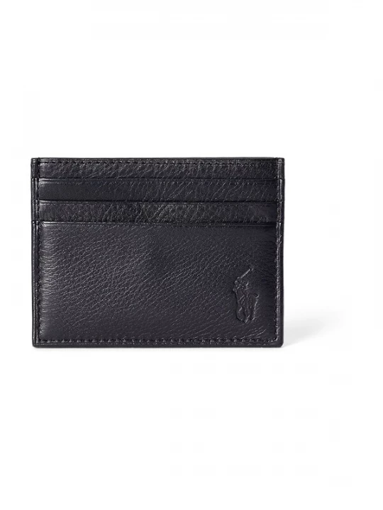 Foto van product Polo Ralph Lauren Etui zwart