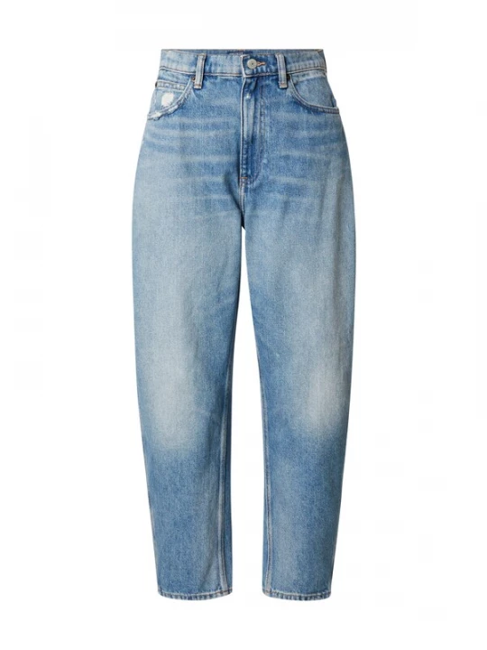 Foto van product Polo Ralph Lauren Jeans blauw denim
