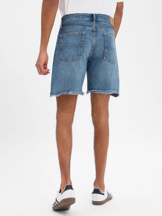 Foto van product Polo Ralph Lauren Jeans blauw denim