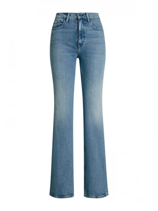 Foto van product Polo Ralph Lauren Jeans blauw denim