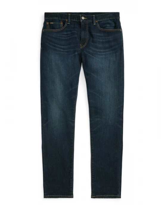 Foto van product Polo Ralph Lauren Jeans donkerblauw
