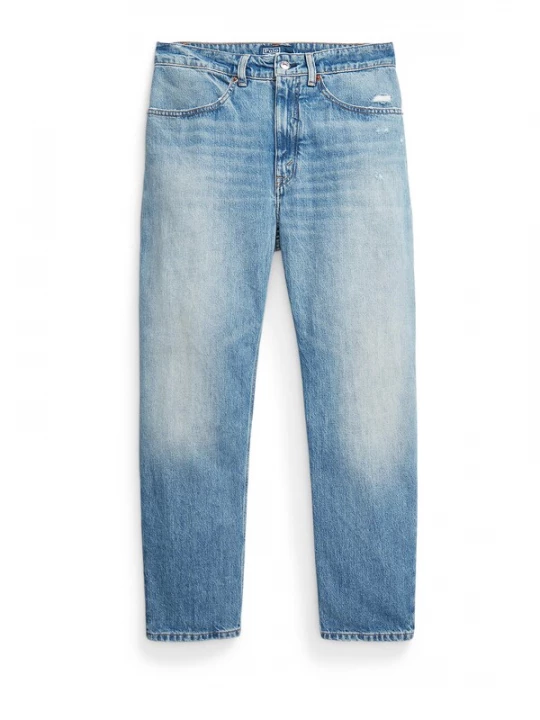 Foto van product Polo Ralph Lauren Jeans lichtblauw