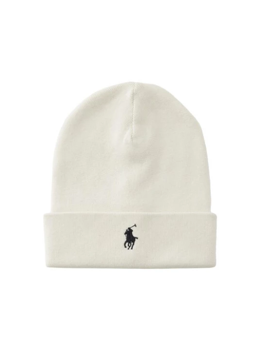 Foto van product Polo Ralph Lauren Muts grijs