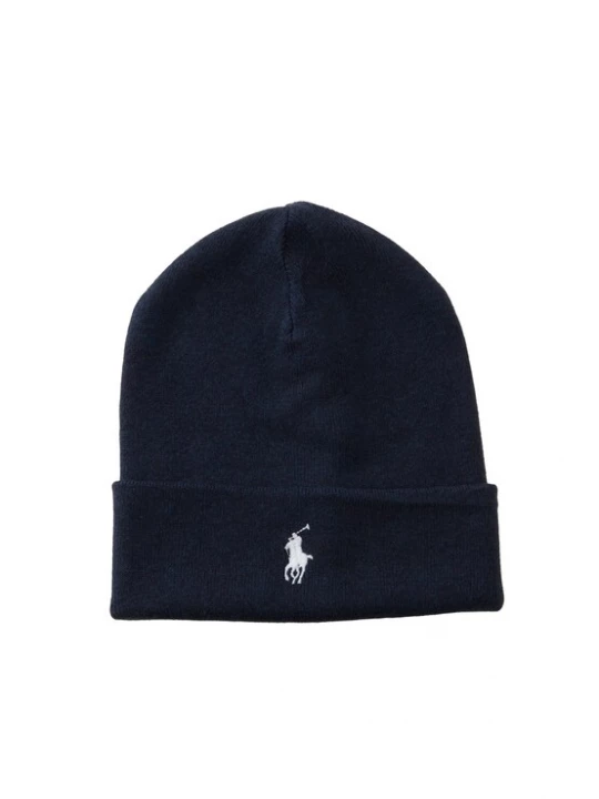Foto van product Polo Ralph Lauren Muts navy