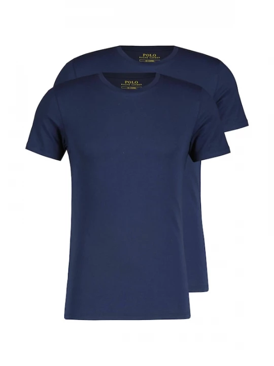 Foto van product Polo Ralph Lauren Onderhemd 'Classic' marine