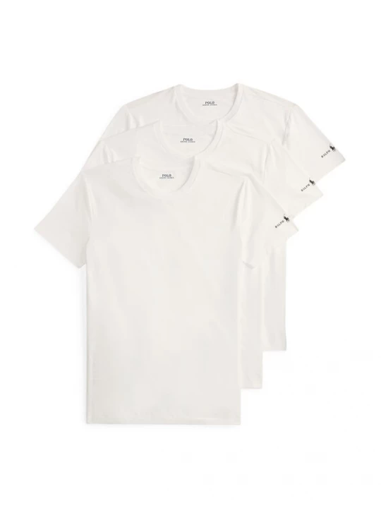Foto van product Polo Ralph Lauren Onderhemd navy / zwart / wit