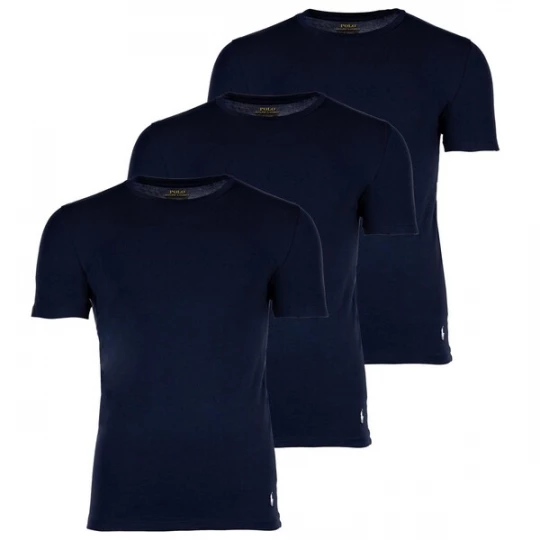 Foto van product Polo Ralph Lauren Onderhemd 'Spring Start' marine