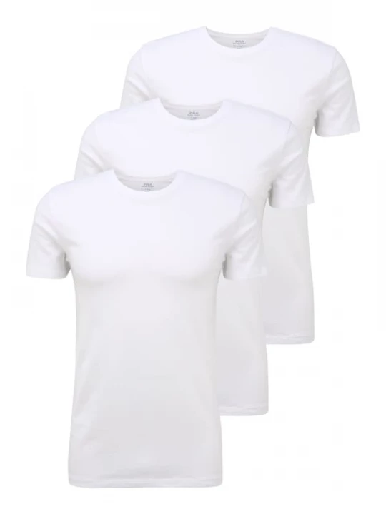 Foto van product Polo Ralph Lauren Onderhemd 'Spring Start' wit