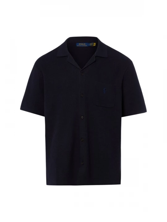 Foto van product Polo Ralph Lauren Overhemd marine