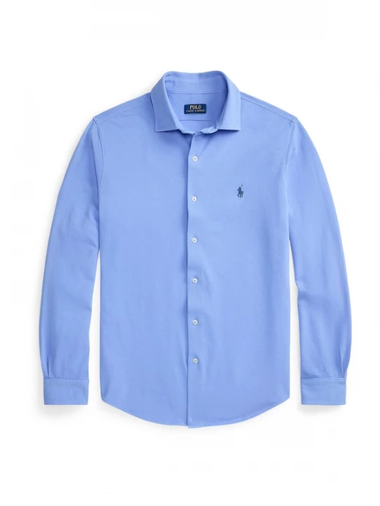 Foto van product Polo Ralph Lauren Overhemd opaal