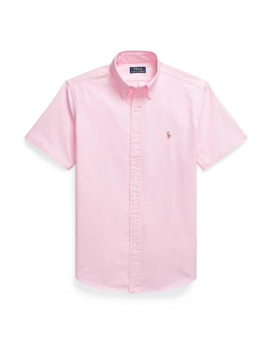 Foto van product Polo Ralph Lauren Overhemd rosa