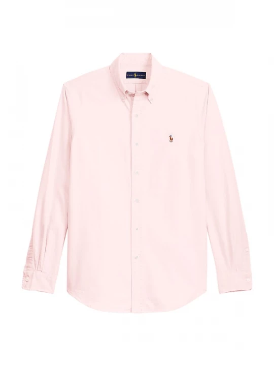 Foto van product Polo Ralph Lauren Overhemd rosa
