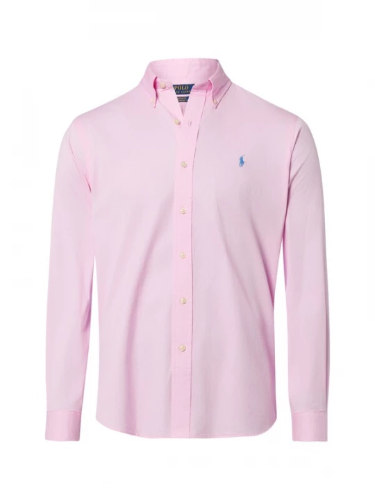 Foto van product Polo Ralph Lauren Overhemd rosa